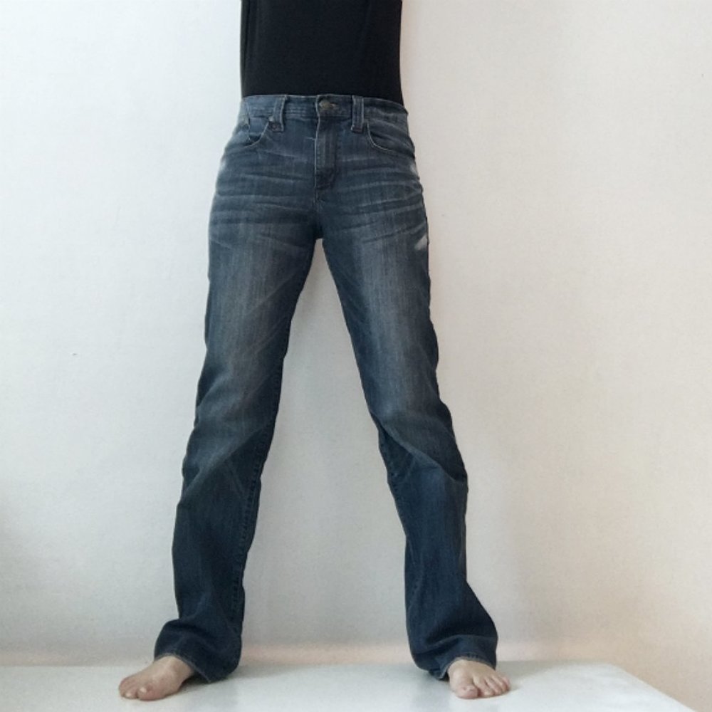 Rock and Republic Jeans